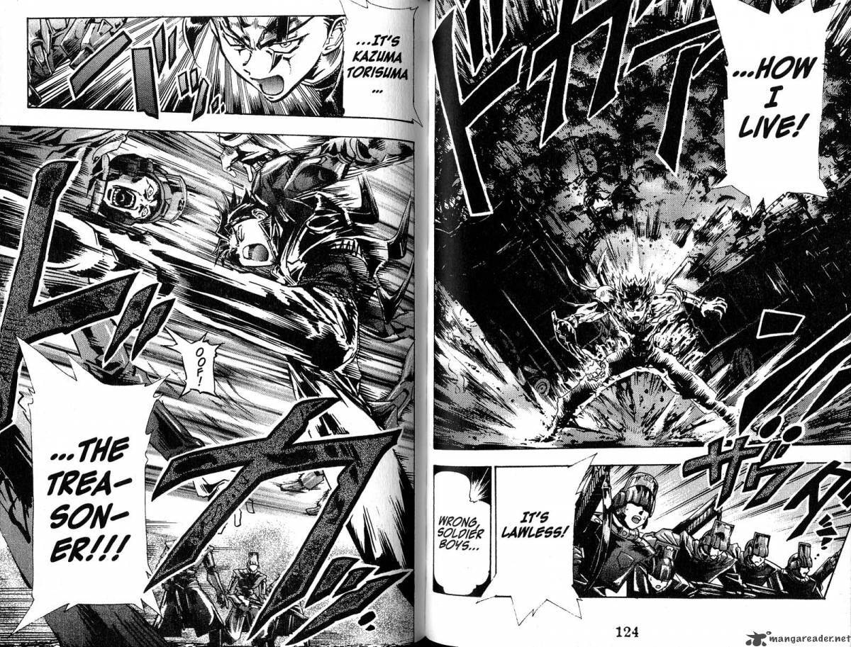 Read Scryed chapter 14 image 10 on Lezhin