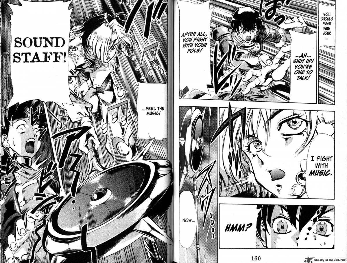 Read Scryed chapter 16 image 8 on Lezhin