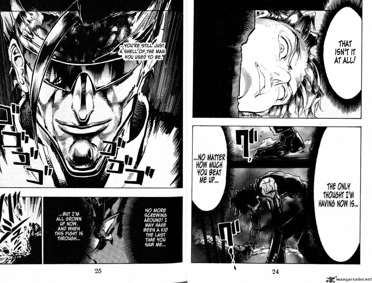 Read Scryed chapter 18 image 13 on Lezhin