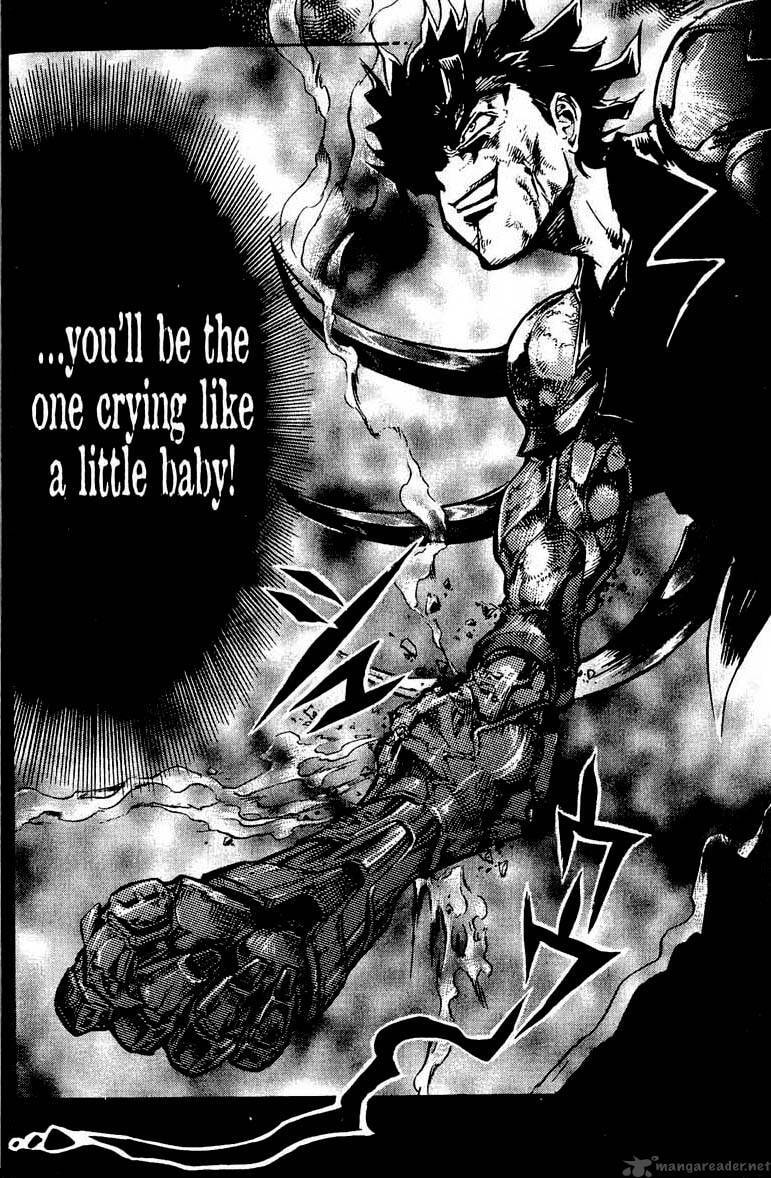 Read Scryed chapter 18 image 14 on Lezhin