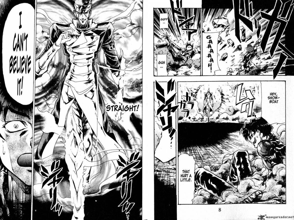 Read Scryed chapter 18 image 5 on Lezhin