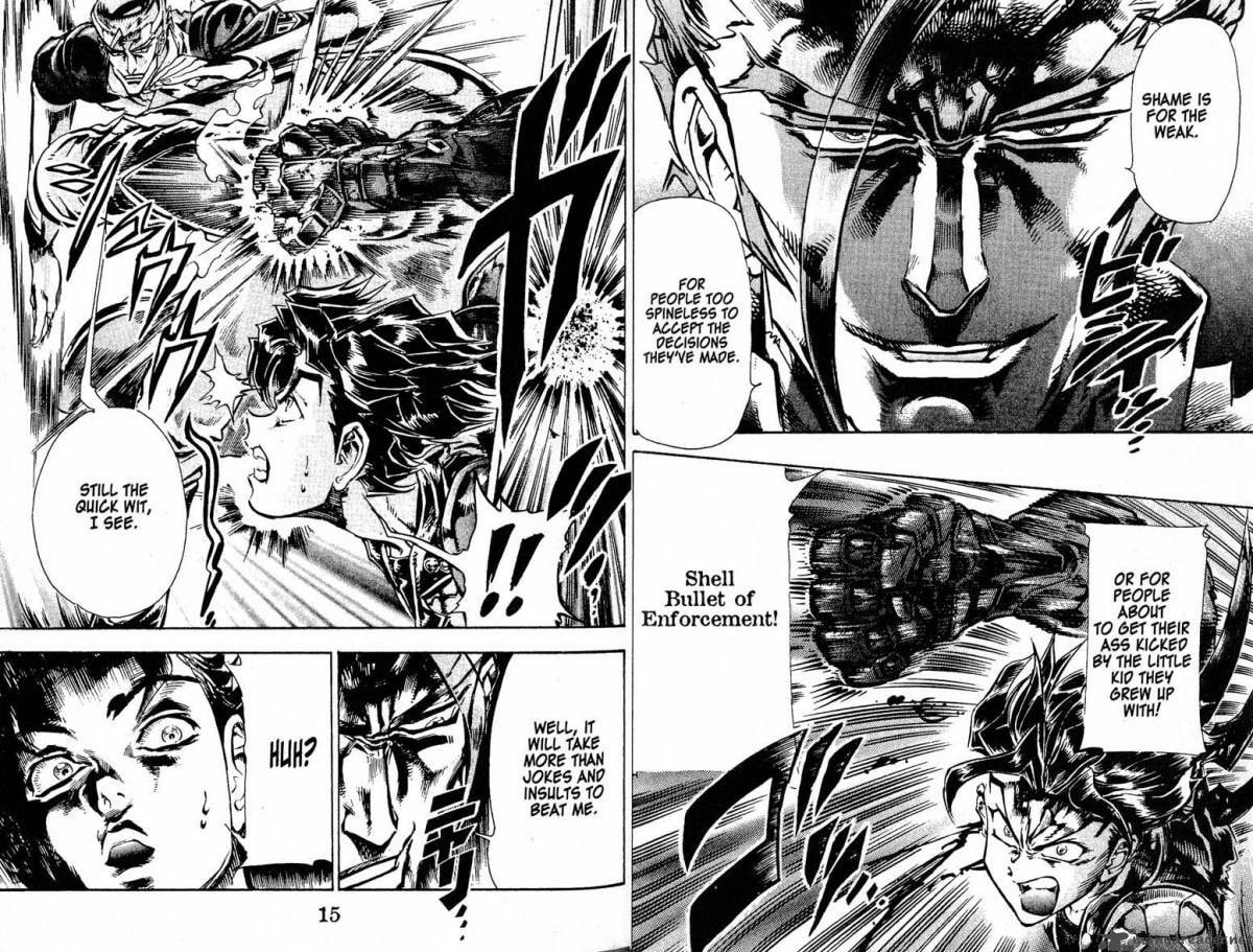 Read Scryed chapter 18 image 8 on Lezhin
