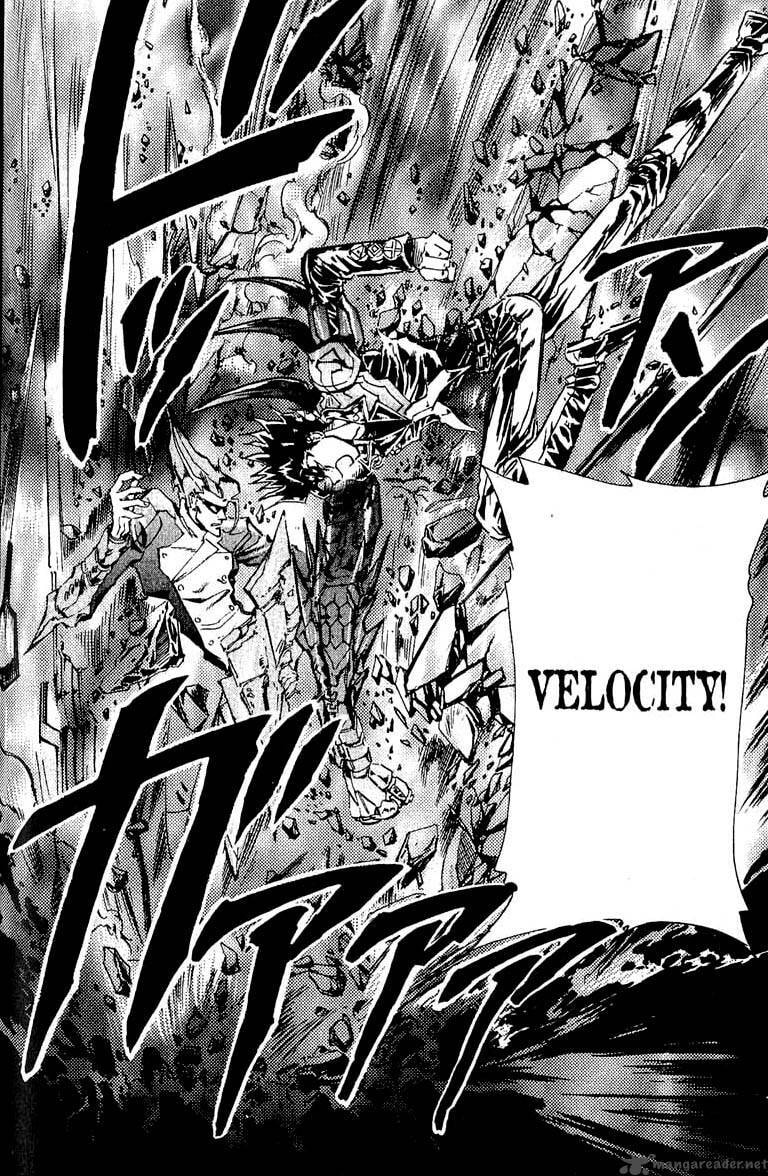 Read Scryed chapter 19 image 11 on Lezhin