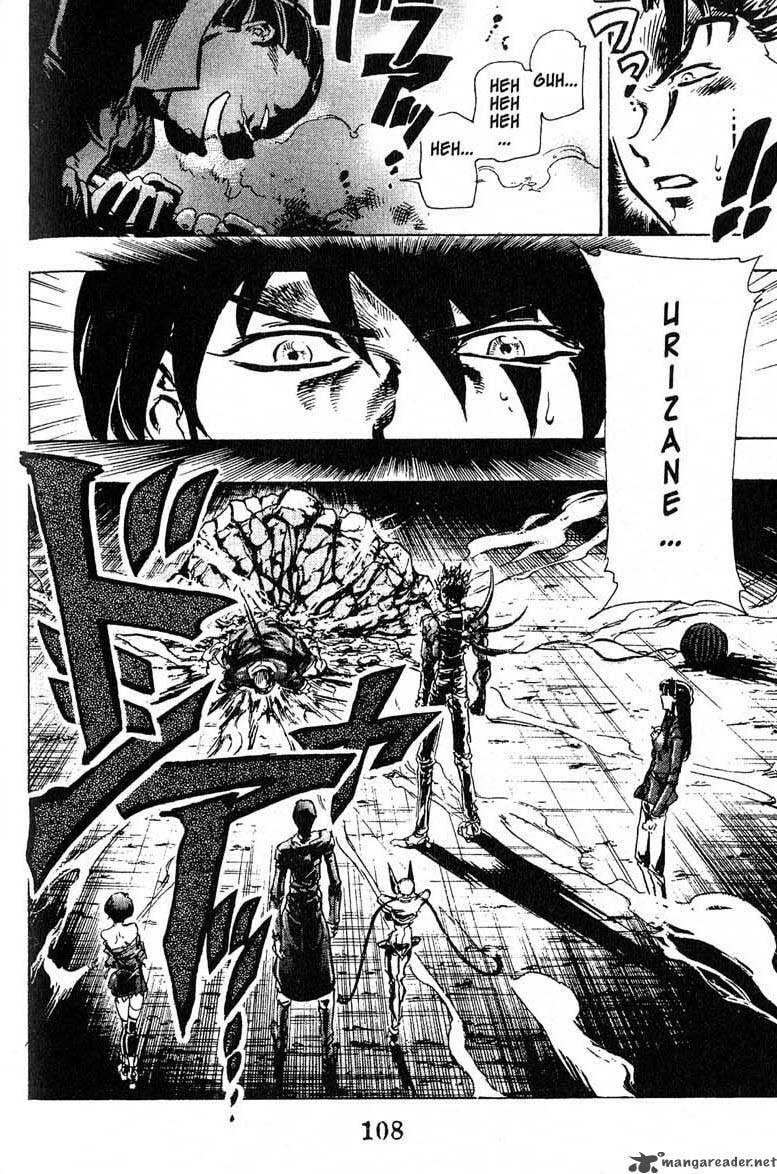 Read Scryed chapter 22 image 10 on Lezhin