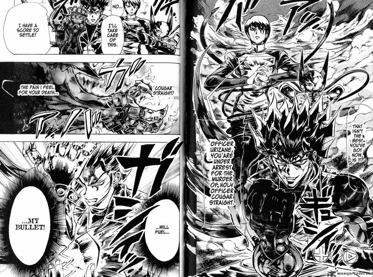 Read Scryed chapter 22 image 7 on Lezhin