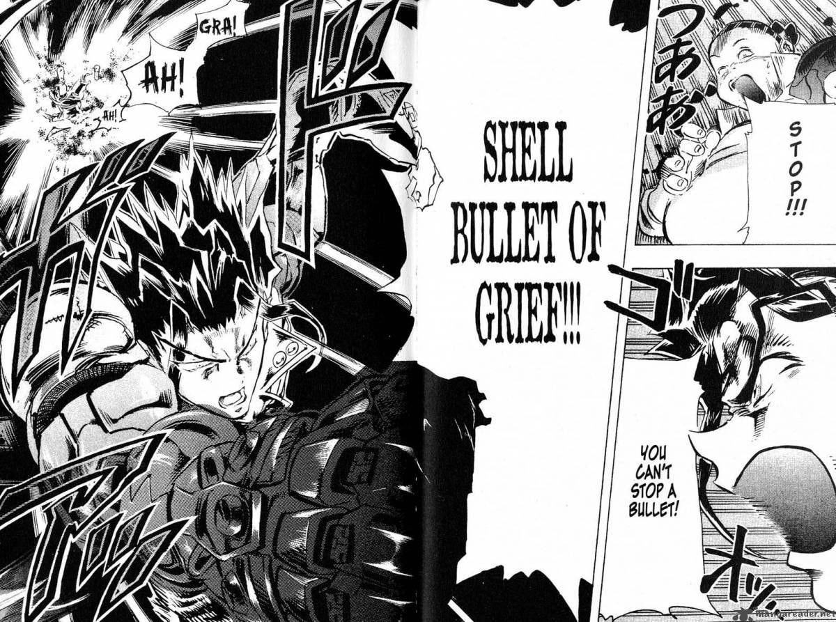 Read Scryed chapter 22 image 8 on Lezhin