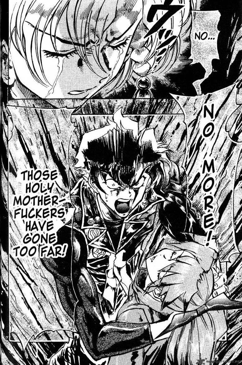 Read Scryed chapter 24 image 9 on Lezhin