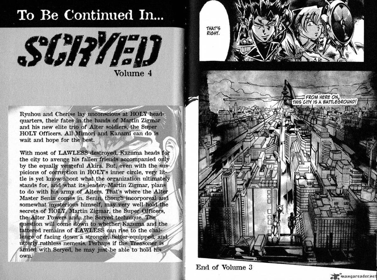 Read Scryed chapter 26 image 10 on Lezhin
