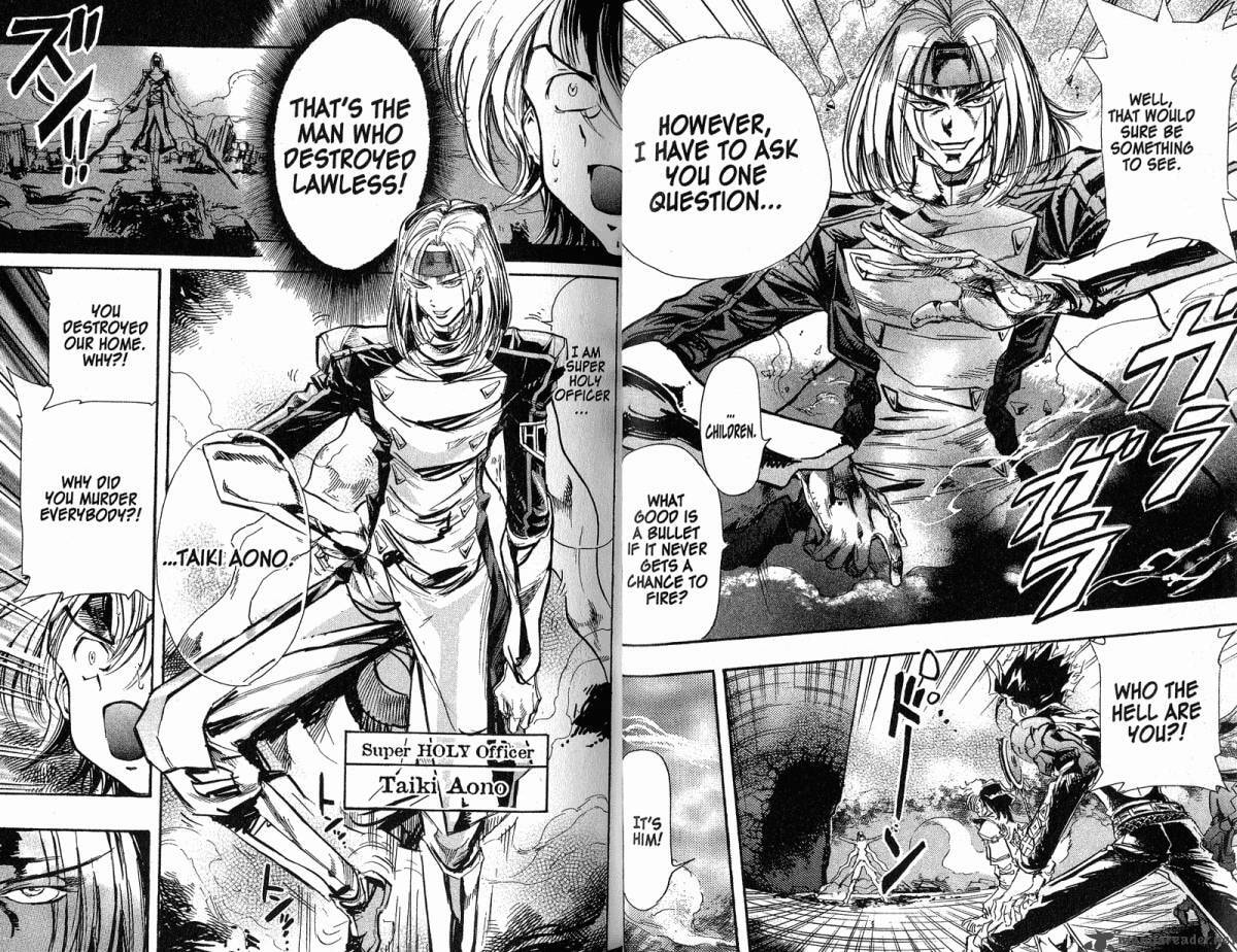 Read Scryed chapter 29 image 3 on Lezhin