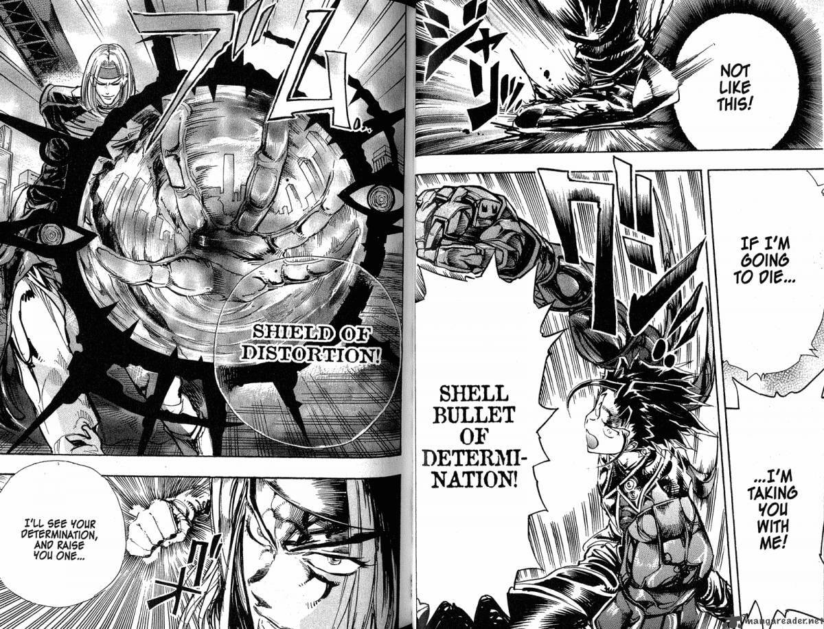 Read Scryed chapter 29 image 7 on Lezhin
