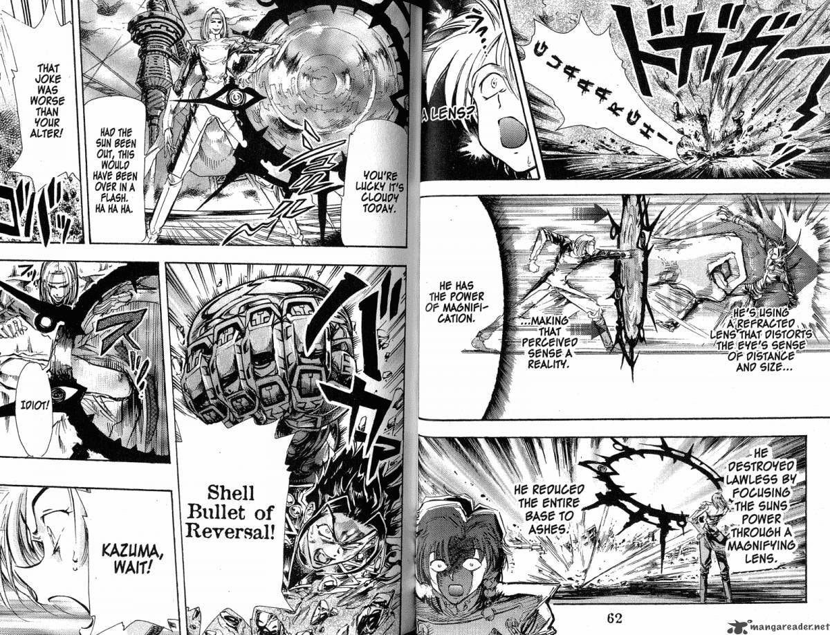 Read Scryed chapter 29 image 9 on Lezhin