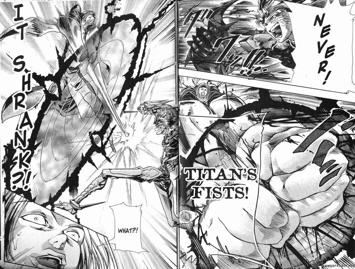 Read Scryed chapter 35 image 7 on Lezhin