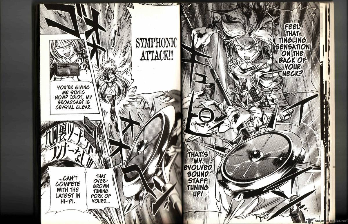 Read Scryed chapter 36 image 8 on Lezhin