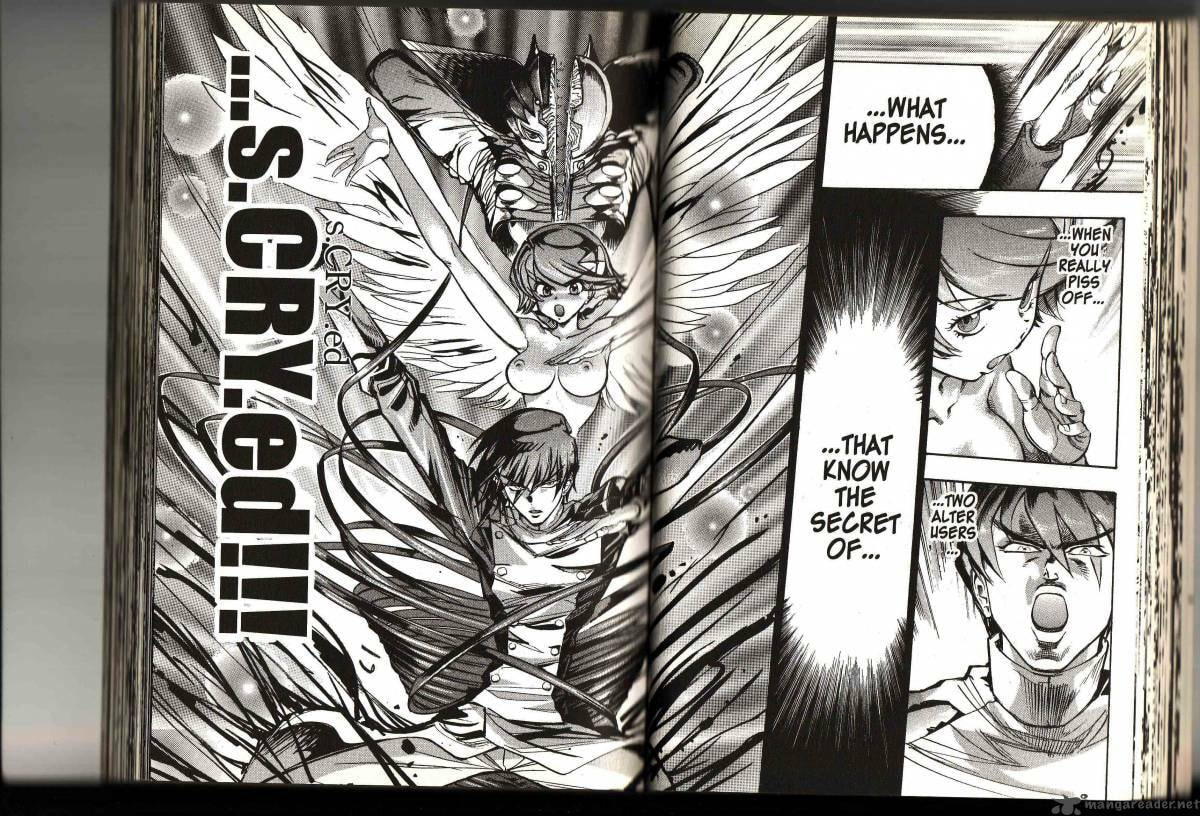 Read Scryed chapter 37 image 7 on Lezhin