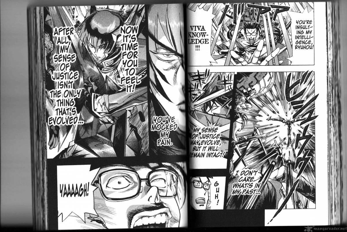 Read Scryed chapter 38 image 1 on Lezhin
