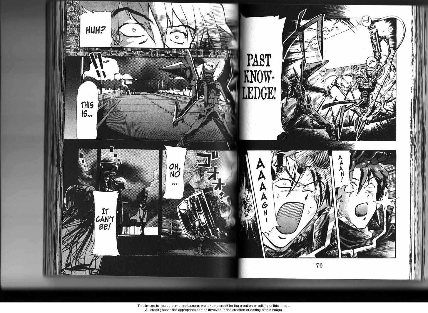 Read Scryed chapter 39 image 1 on Lezhin
