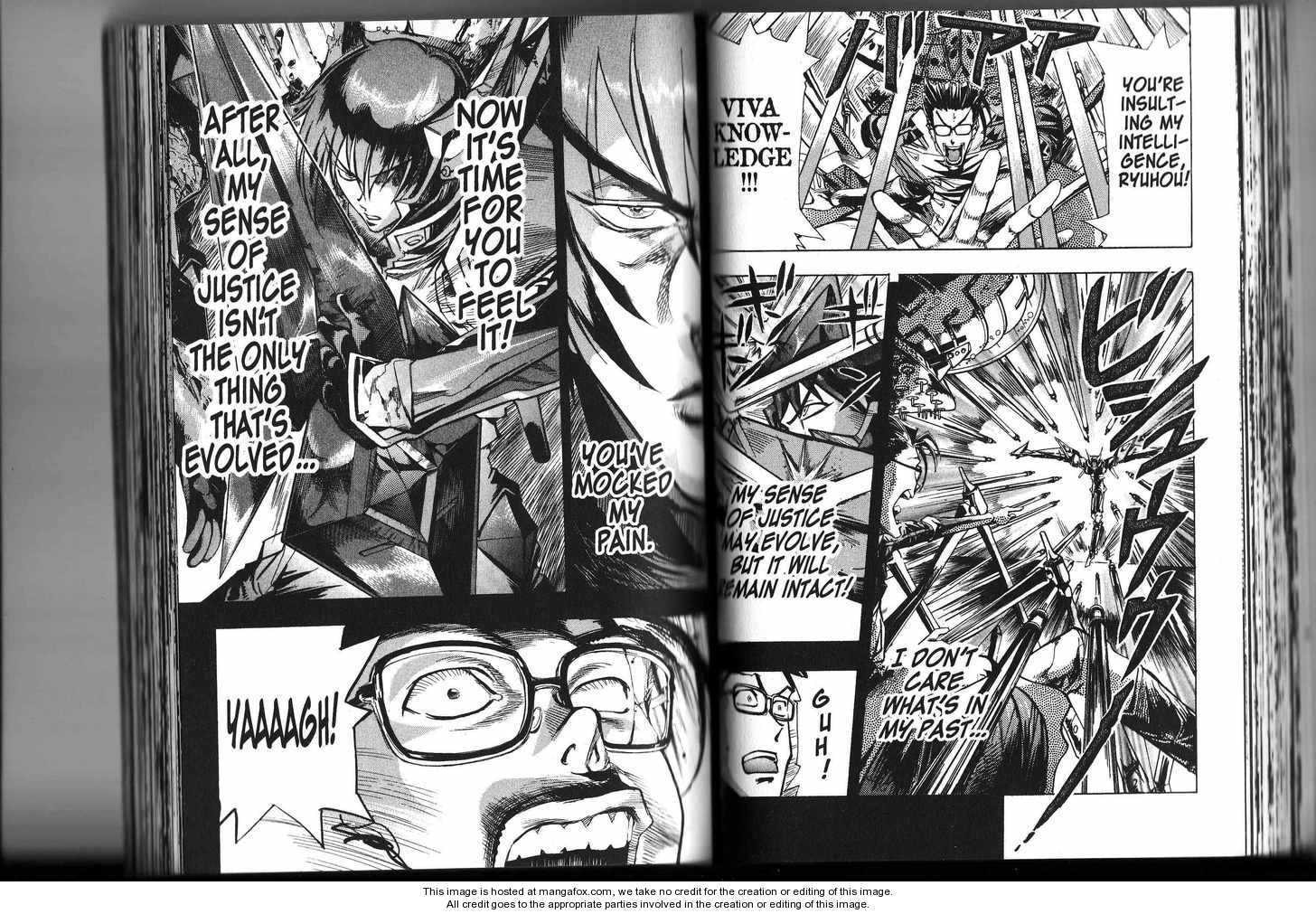 Read Scryed chapter 39 image 7 on Lezhin