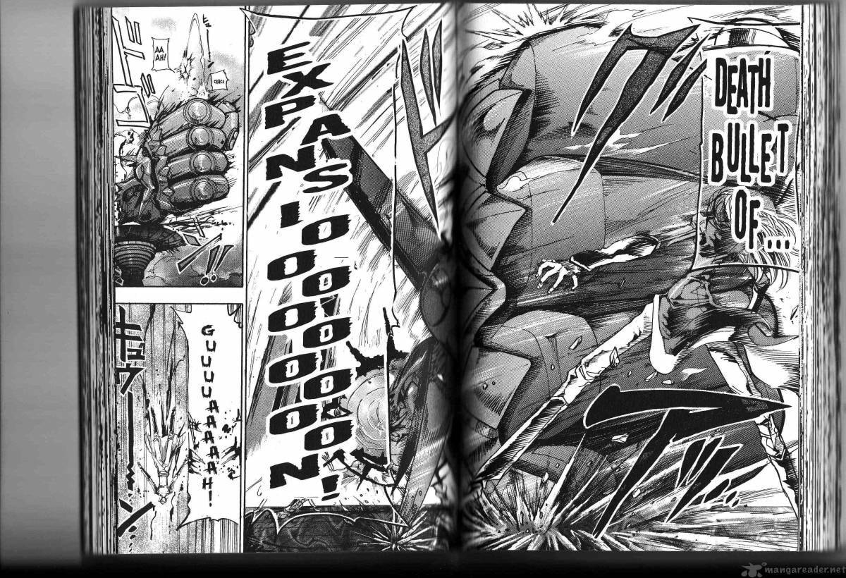 Read Scryed chapter 40 image 5 on Lezhin
