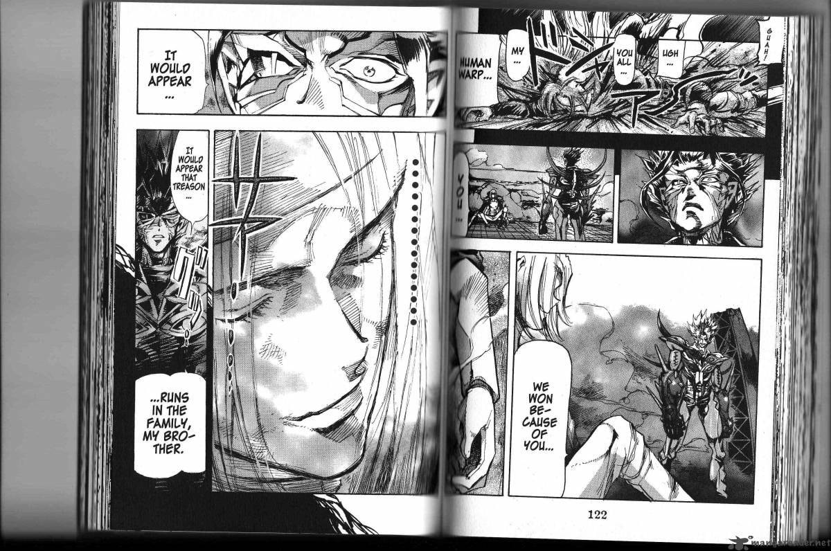 Read Scryed chapter 40 image 7 on Lezhin