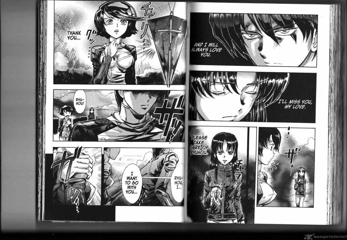 Read Scryed chapter 44 image 1 on Lezhin