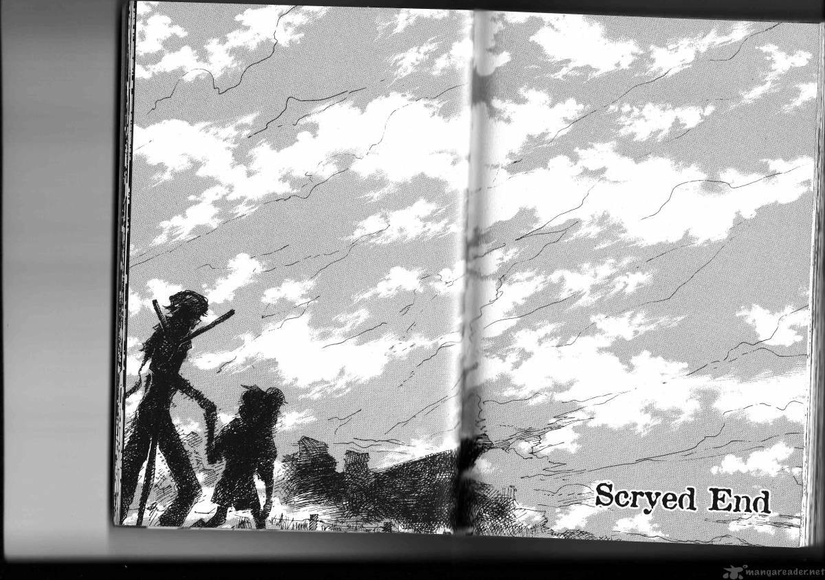 Read Scryed chapter 44 image 10 on Lezhin