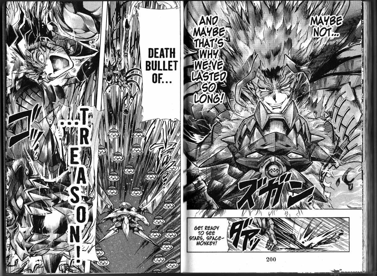 Read Scryed chapter 44 image 16 on Lezhin