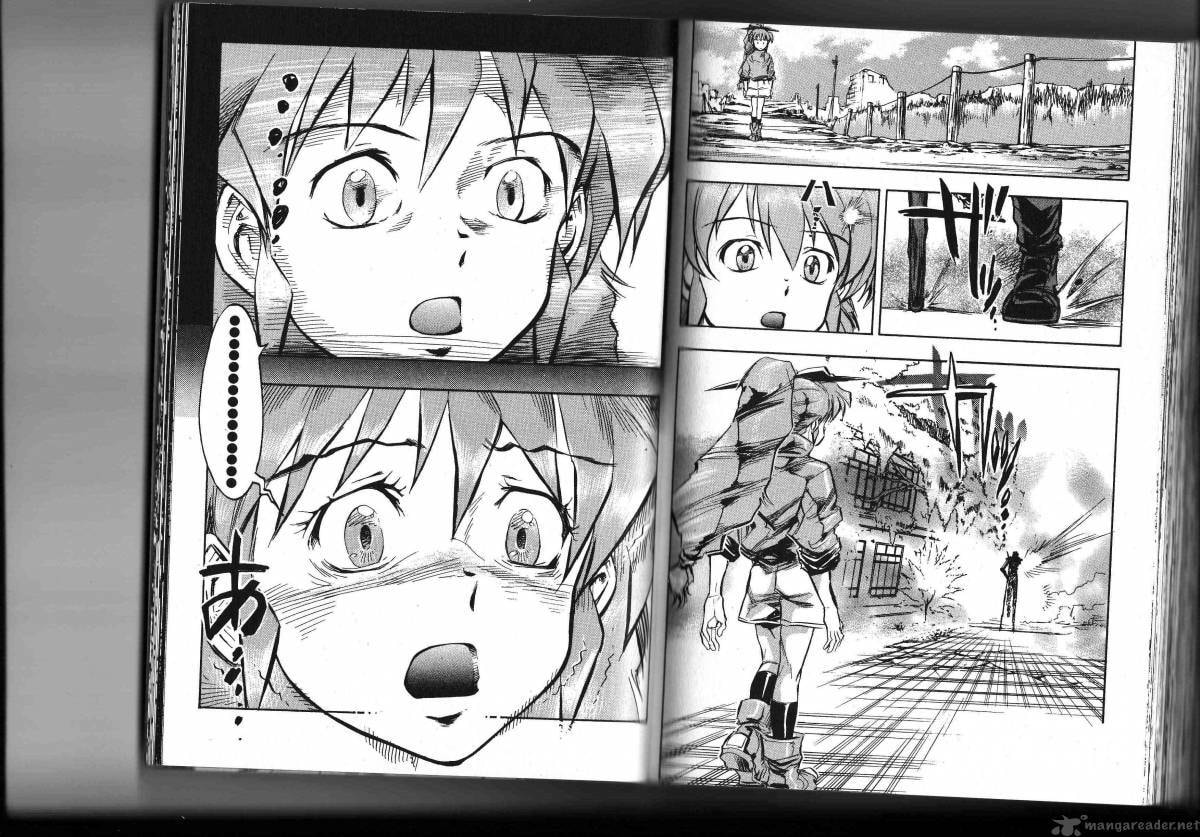 Read Scryed chapter 44 image 6 on Lezhin