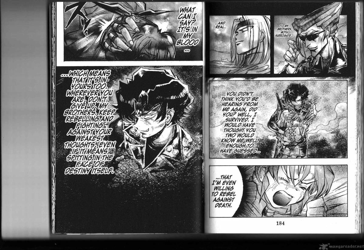 Read Scryed chapter 44 image 8 on Lezhin