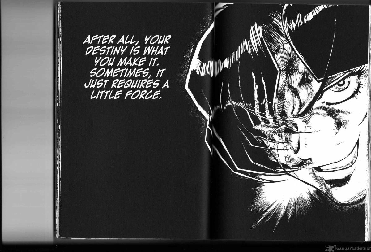 Read Scryed chapter 44 image 9 on Lezhin