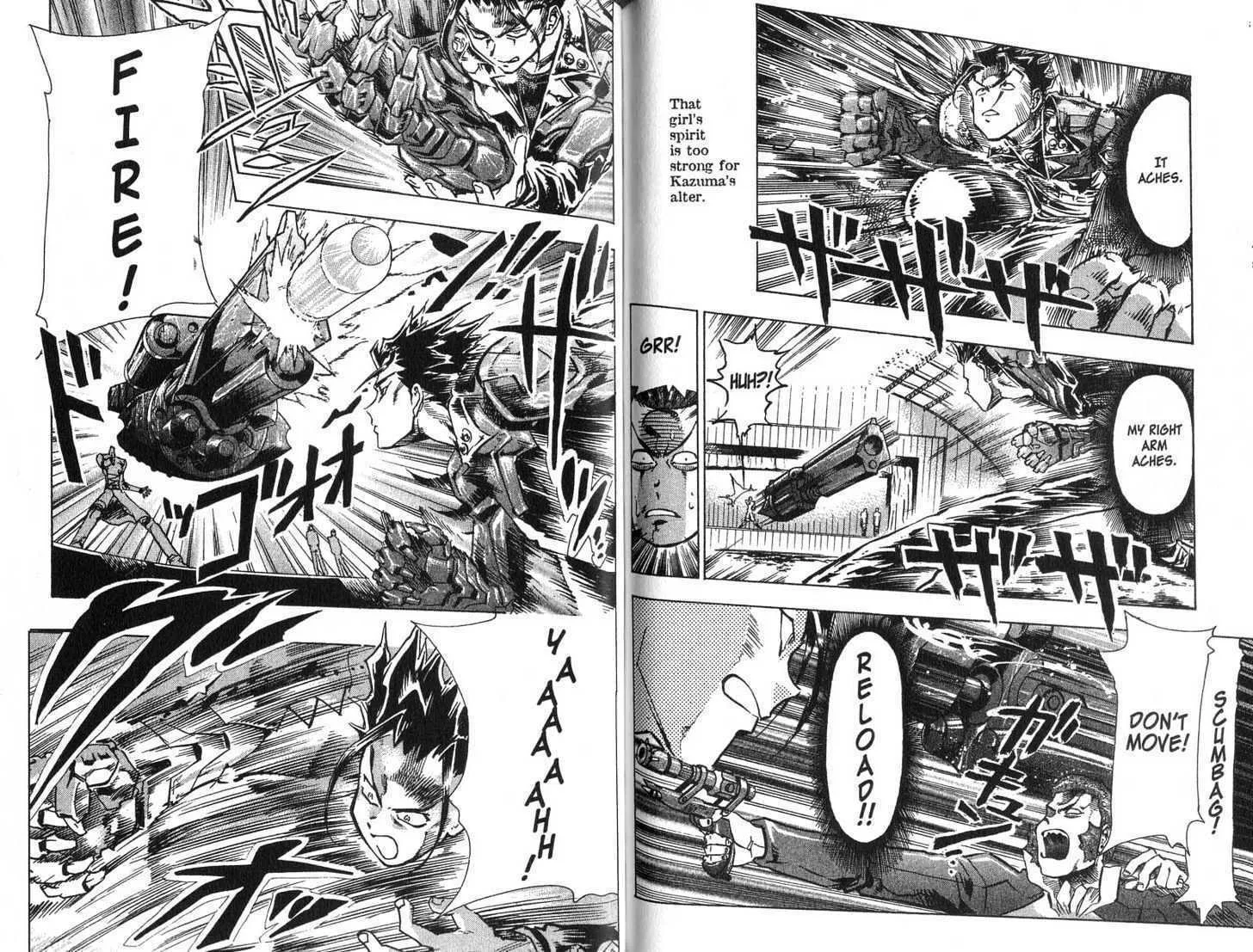 Read Scryed chapter 7 image 6 on Lezhin