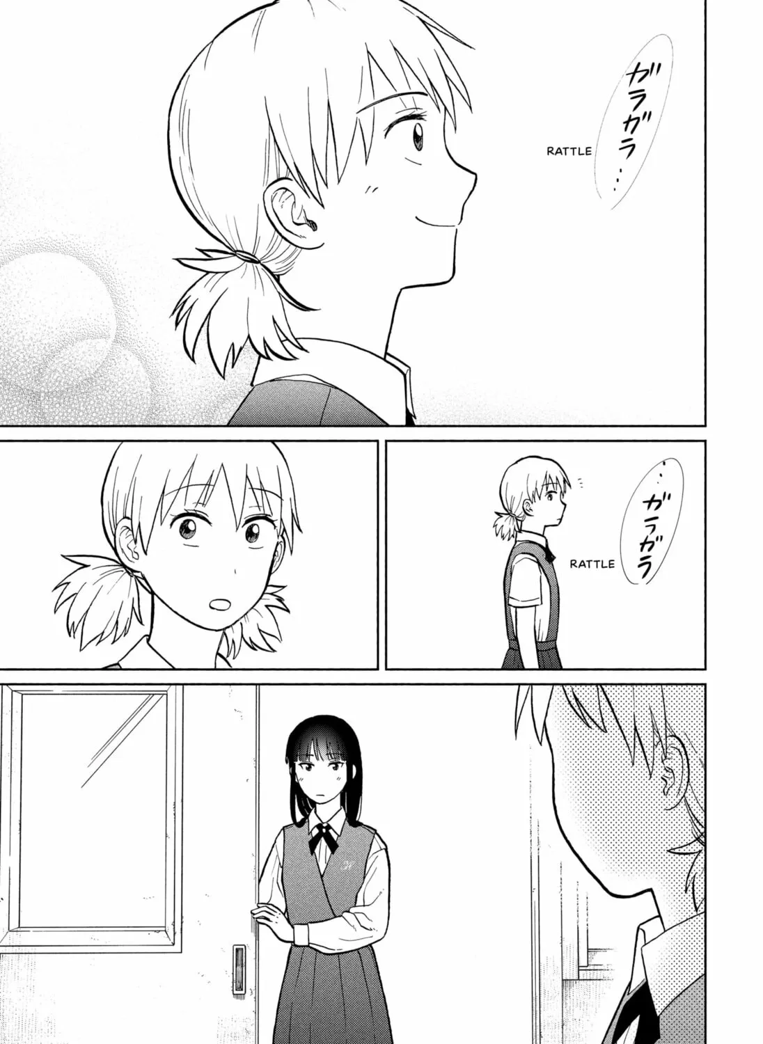 Read Sculptor Girl chapter 0 image 116 on Lezhin