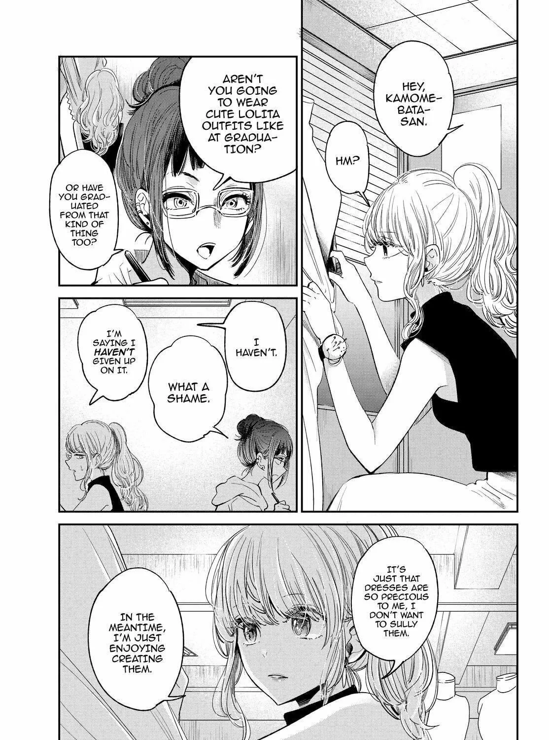 Read Scum