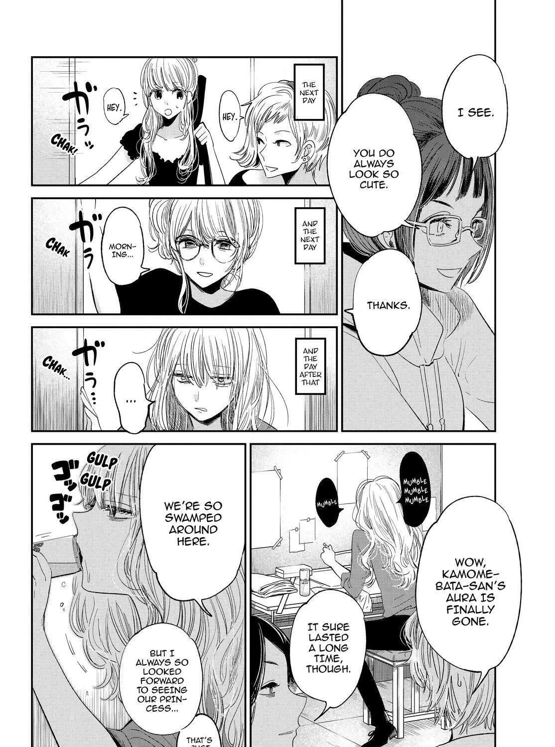 Read Scum