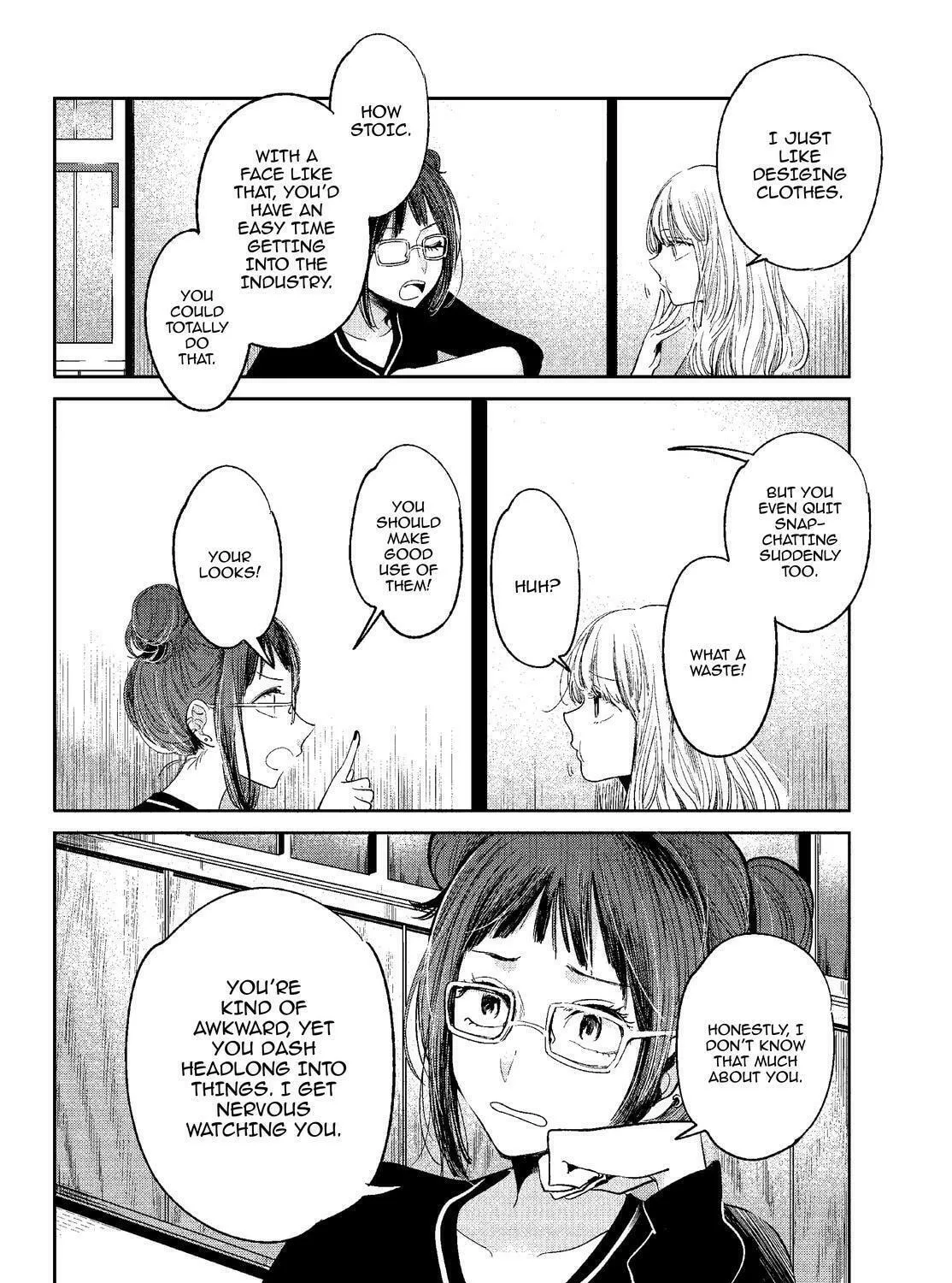 Read Scum