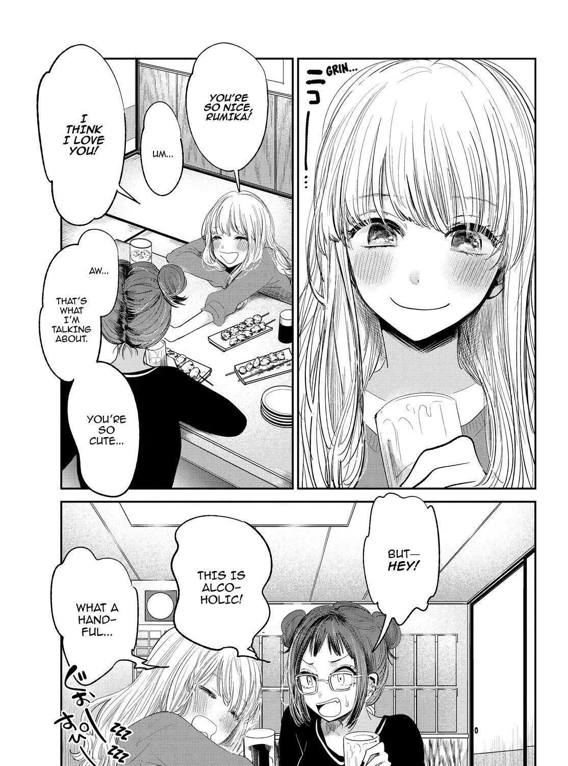 Read Scum