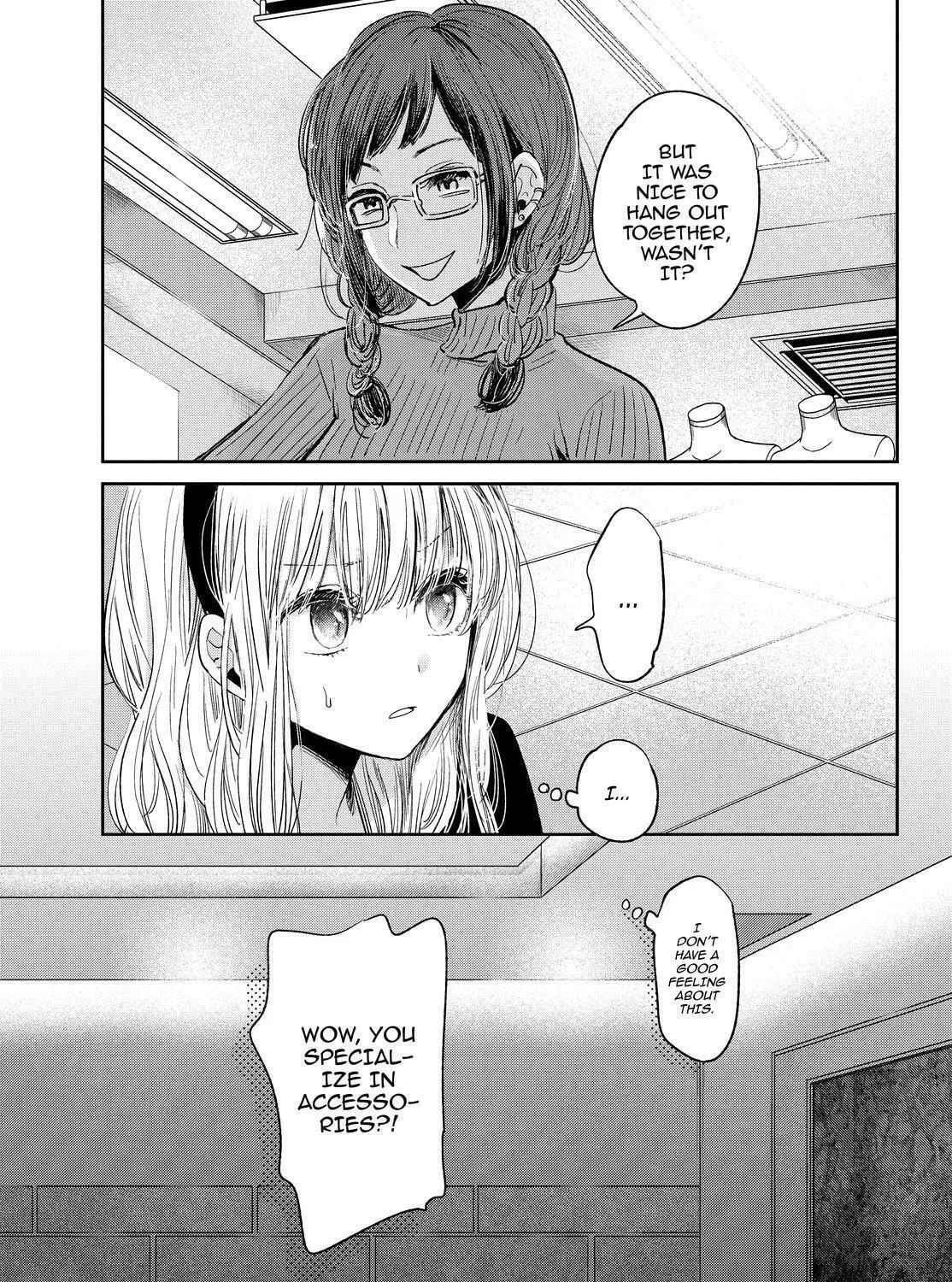 Read Scum