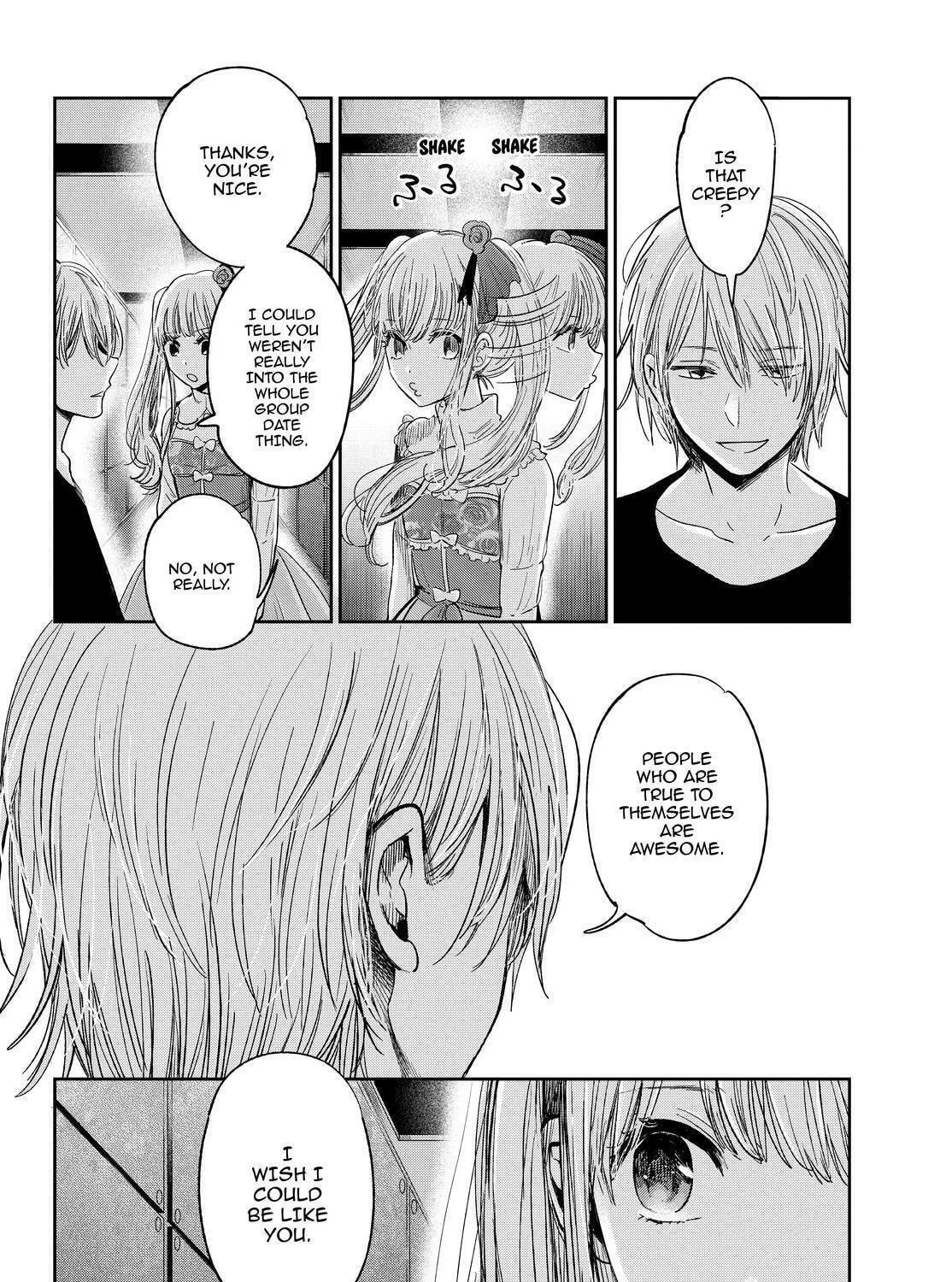 Read Scum