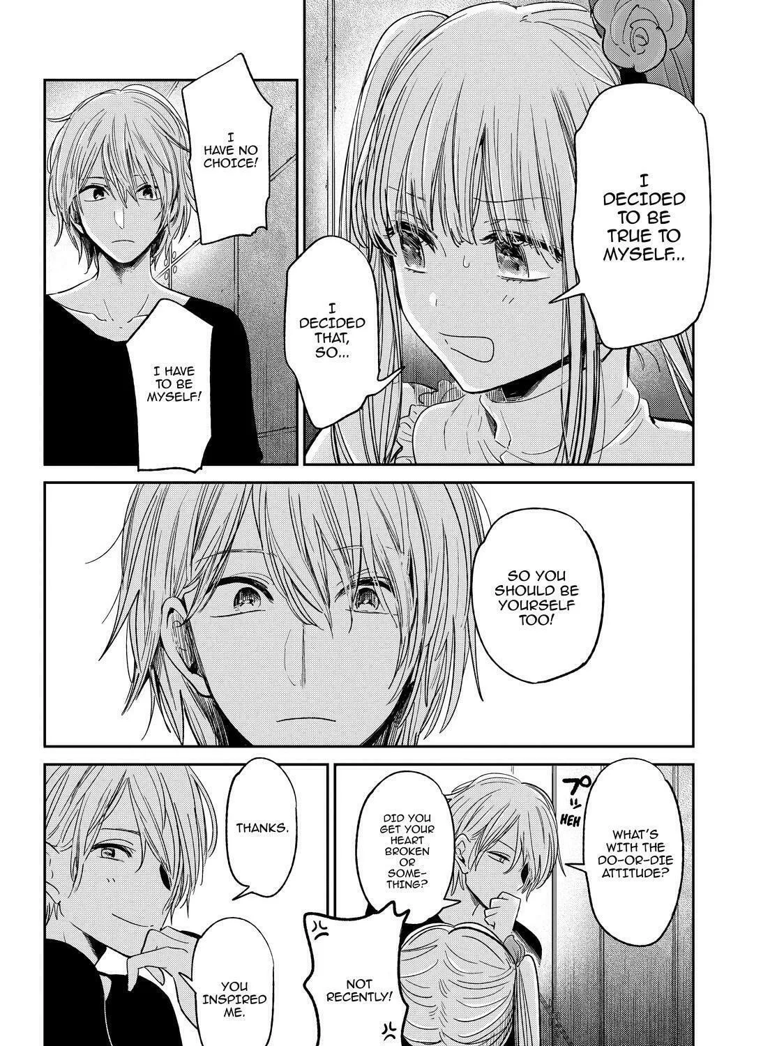 Read Scum