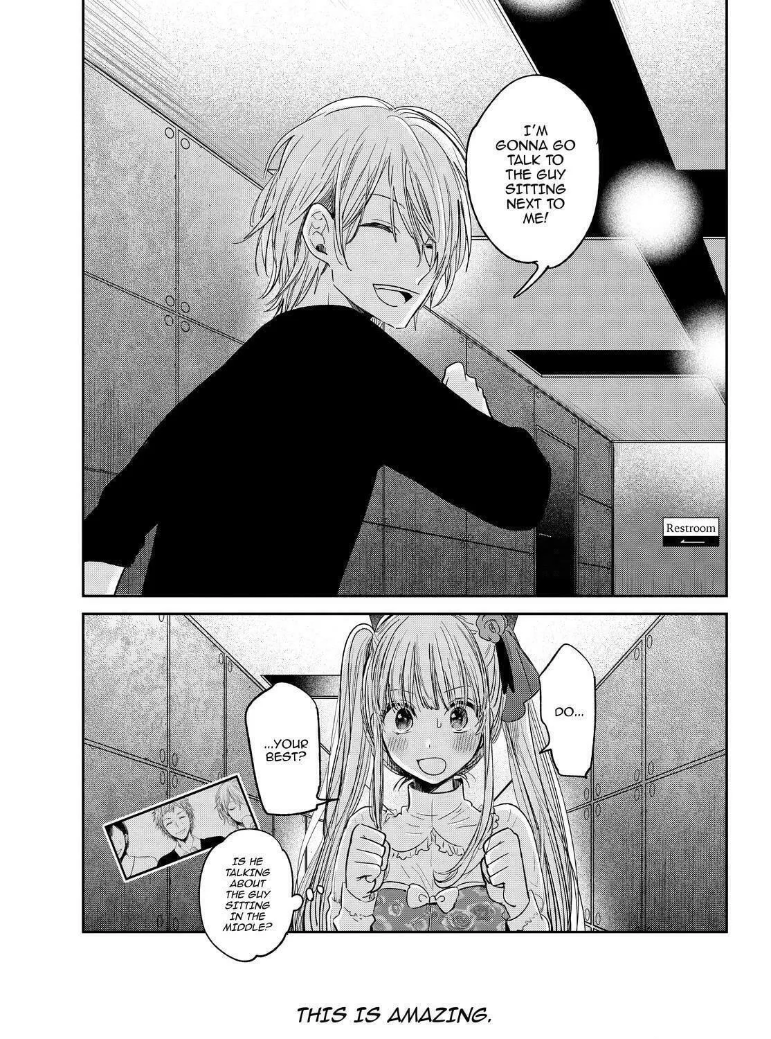 Read Scum