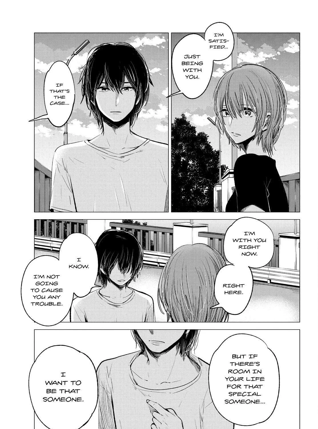 Read Scum