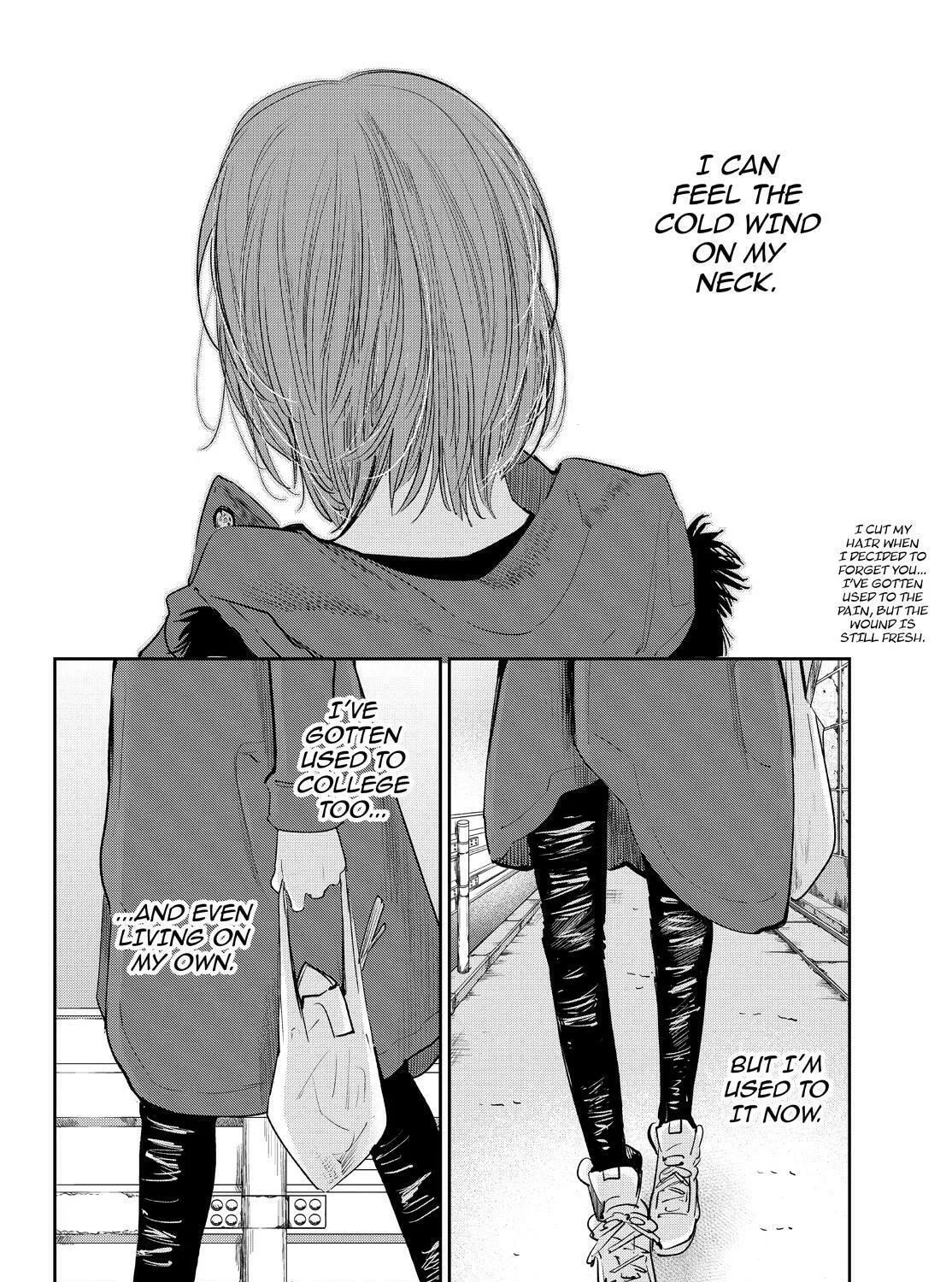 Read Scum