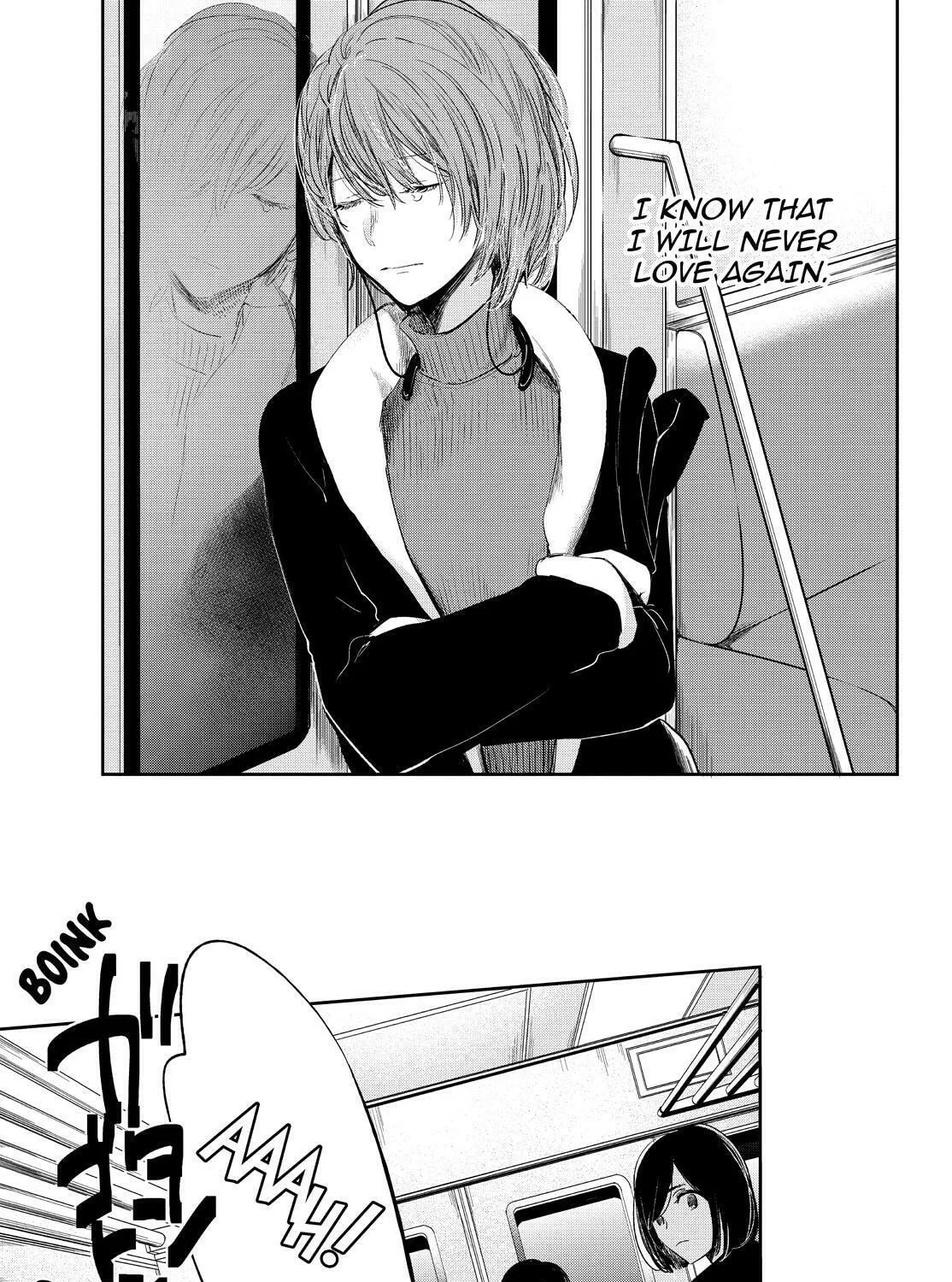 Read Scum