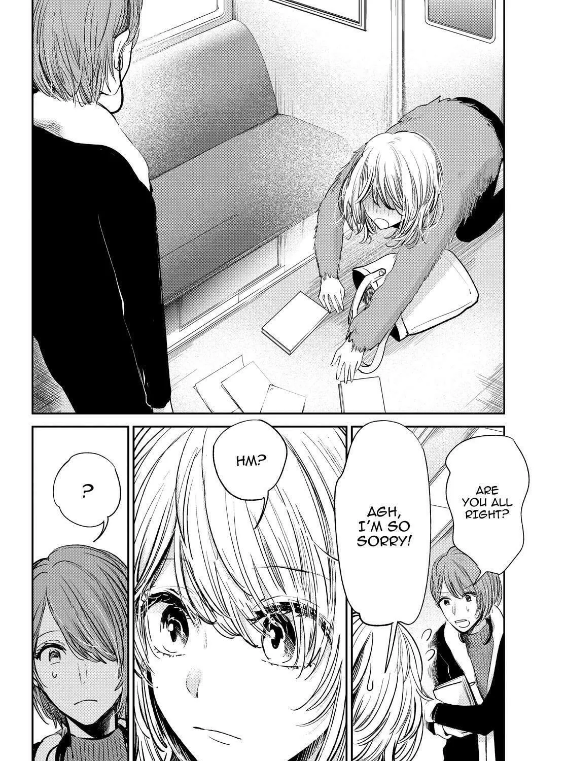 Read Scum