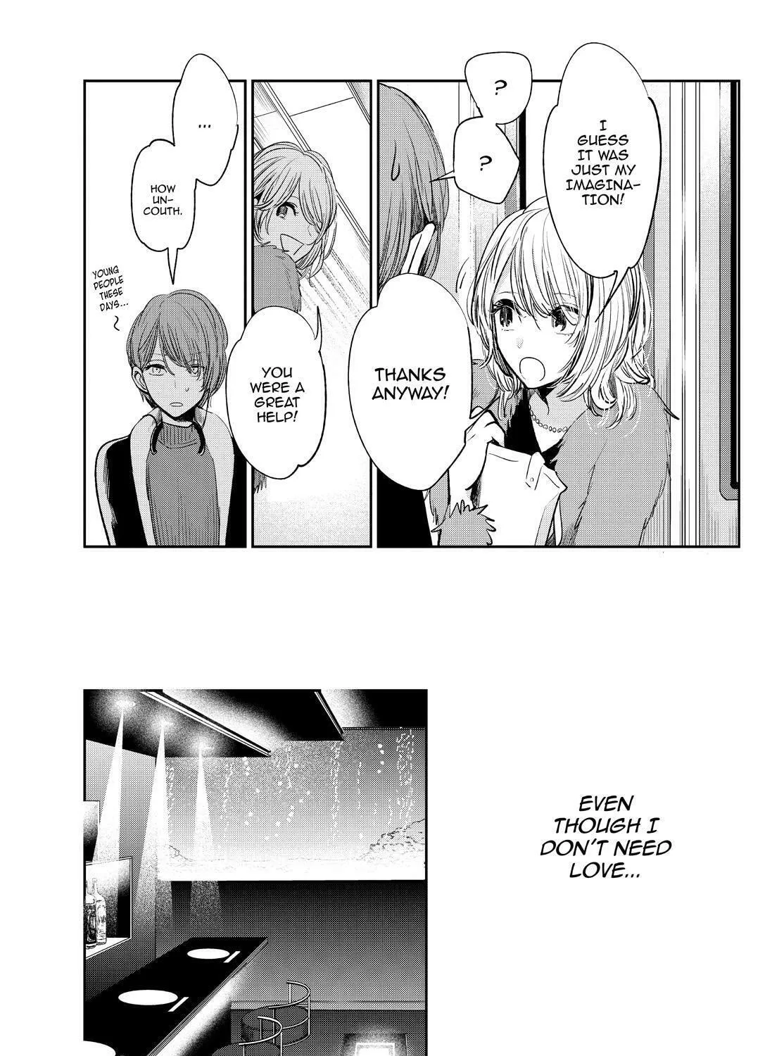 Read Scum