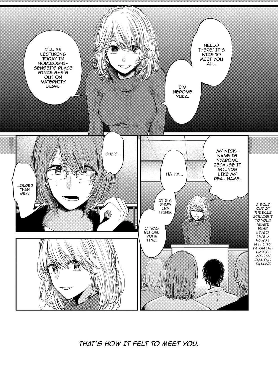 Read Scum