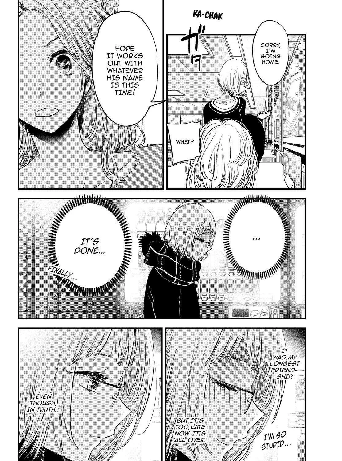 Read Scum