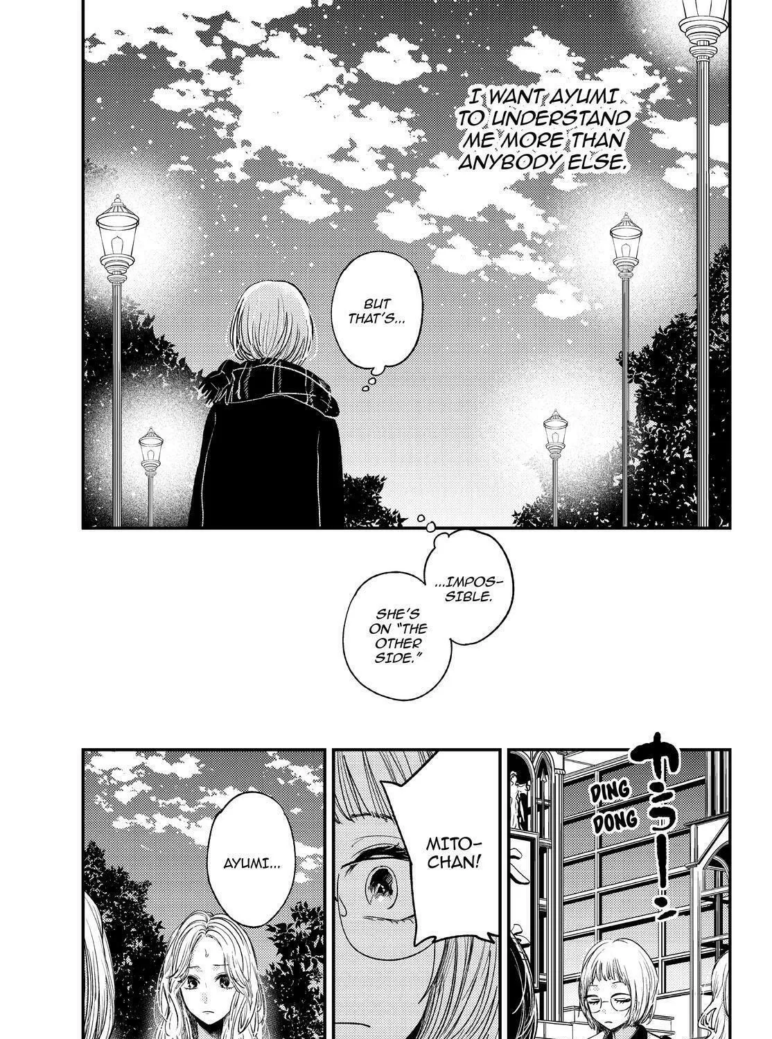 Read Scum