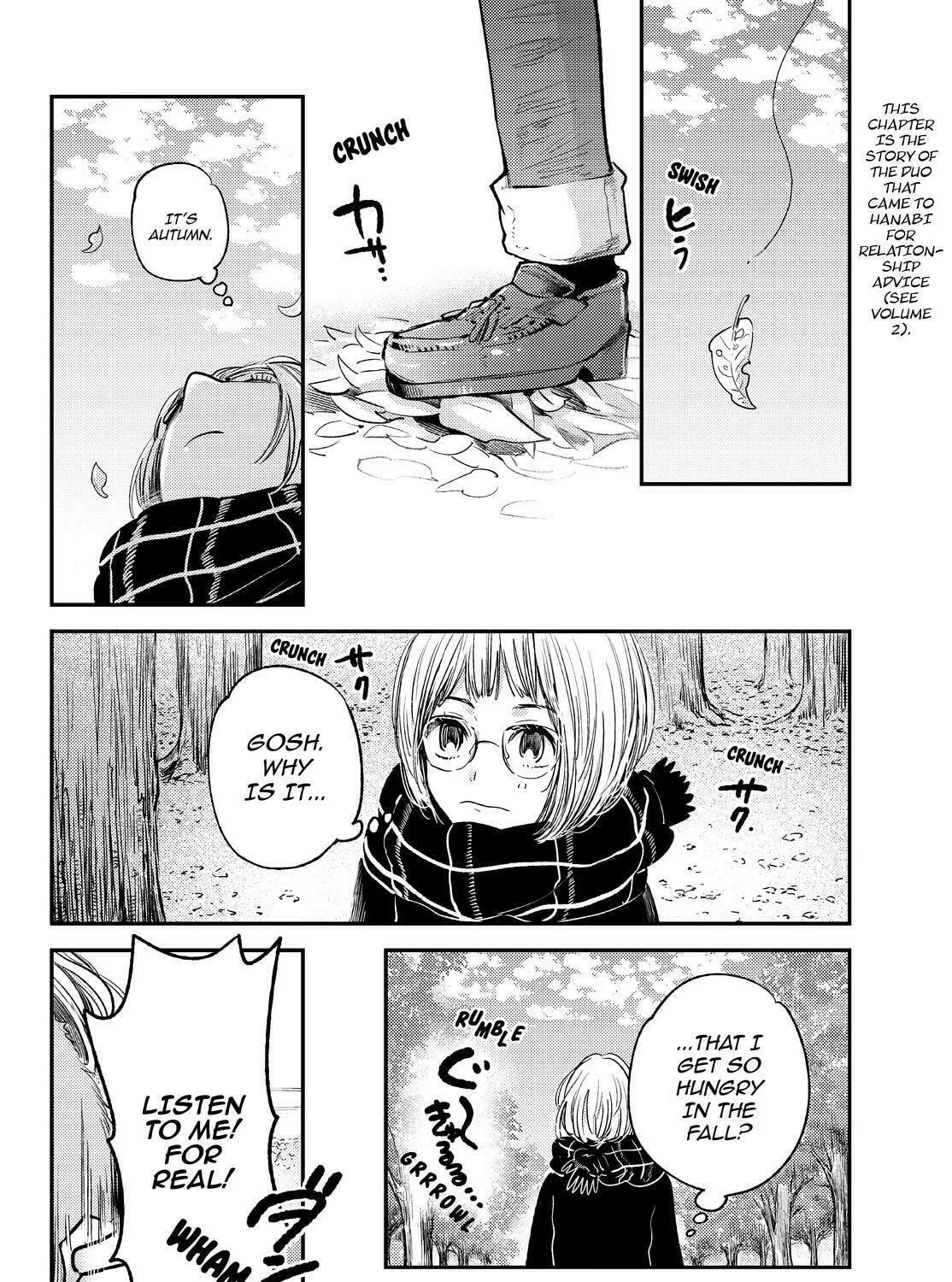 Read Scum
