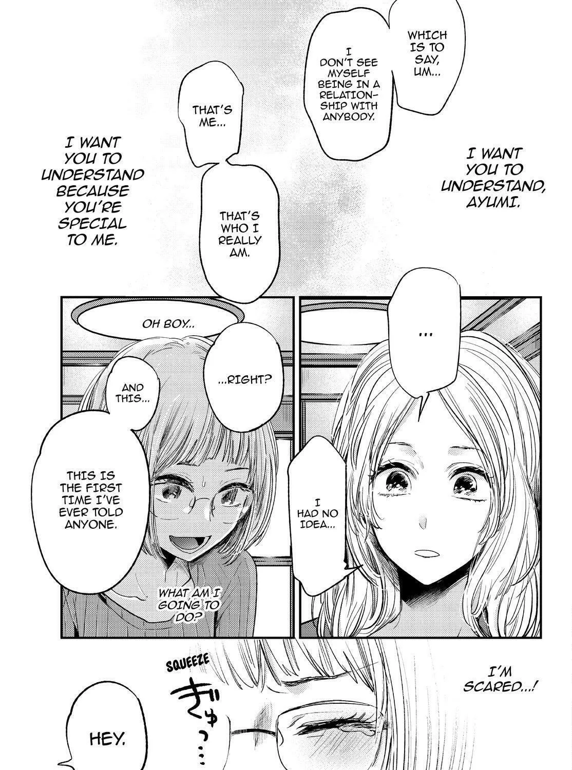 Read Scum