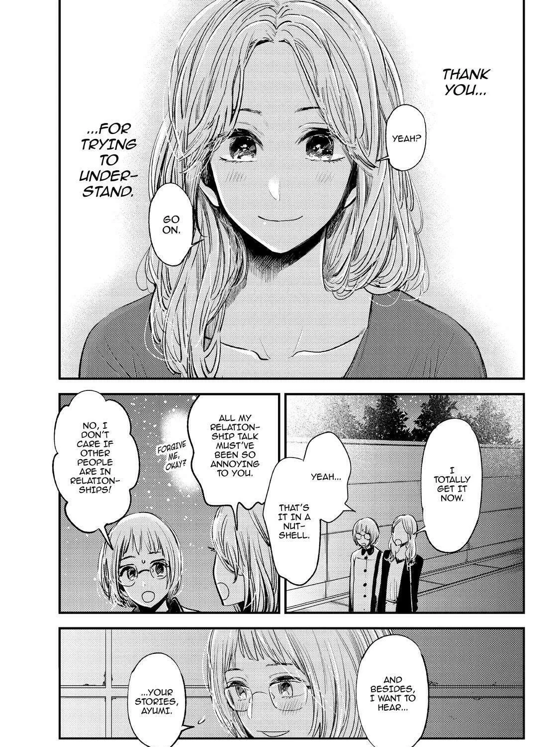 Read Scum